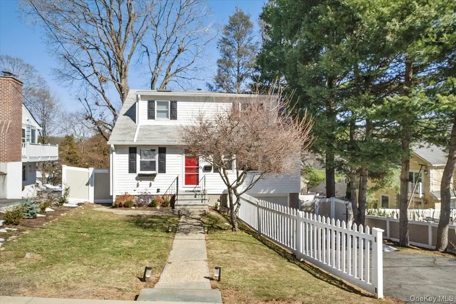 87 Center Street, Irvington, NY 10533 - #2