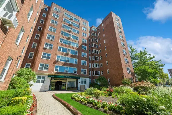 110-45 Queens #312, Forest Hills, NY 11375