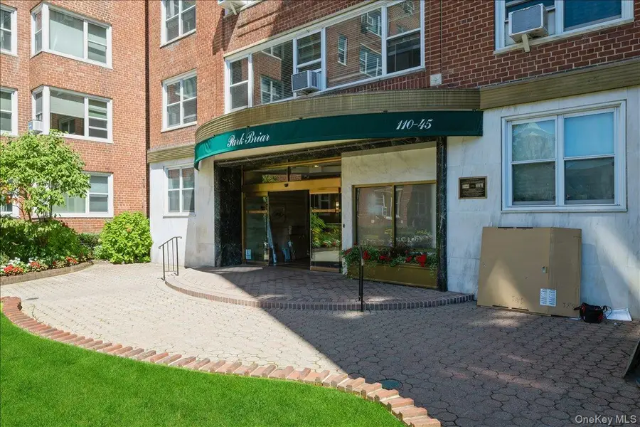 110-45 Queens #312, Forest Hills, NY 11375 - #3