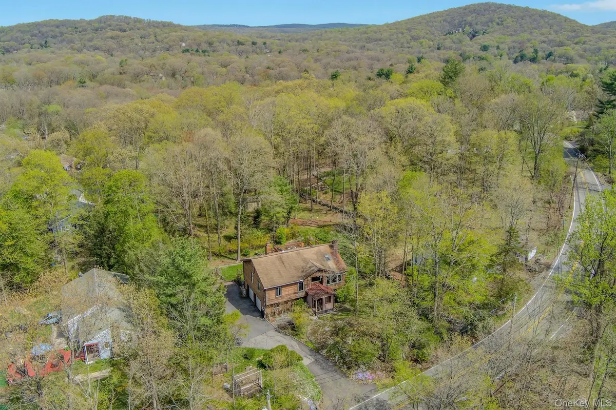 136 Furnace Woods Road, Cortlandt Manor, NY 10567 - #1