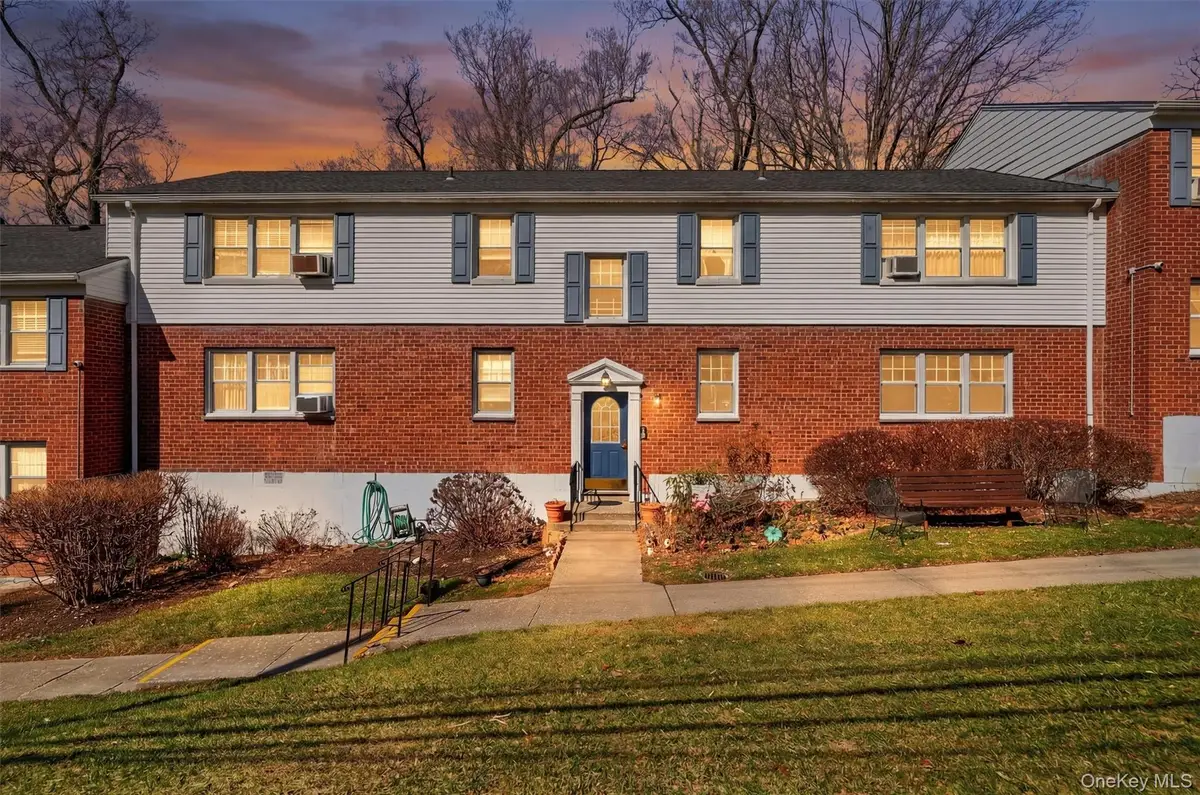 39 Columbus Avenue #1A, West Harrison, NY 10604 - #1