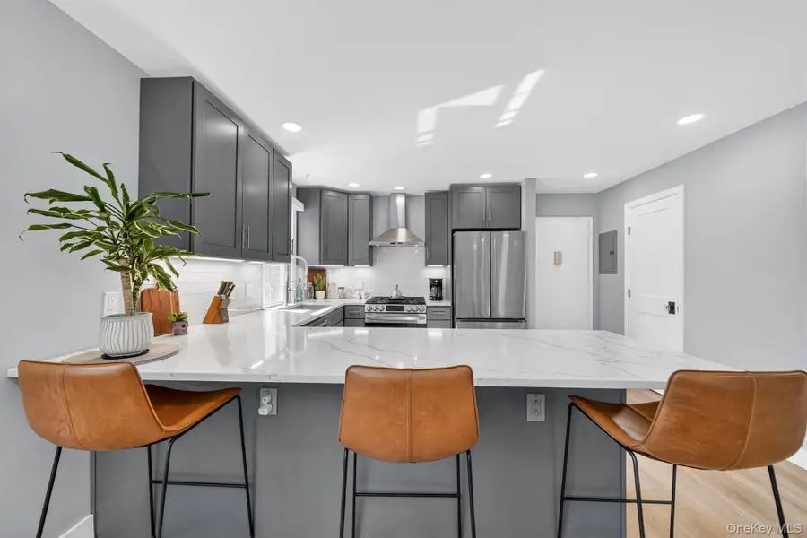 39 Columbus Avenue #1A, West Harrison, NY 10604 - #3