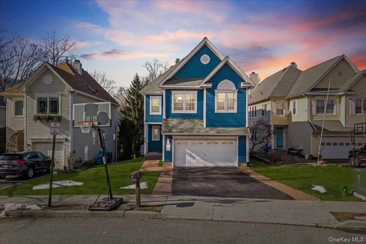 192 Benefield Boulevard, Peekskill, NY 10566 - #1