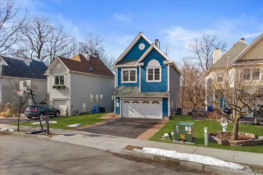 192 Benefield Boulevard, Peekskill, NY 10566 - #3