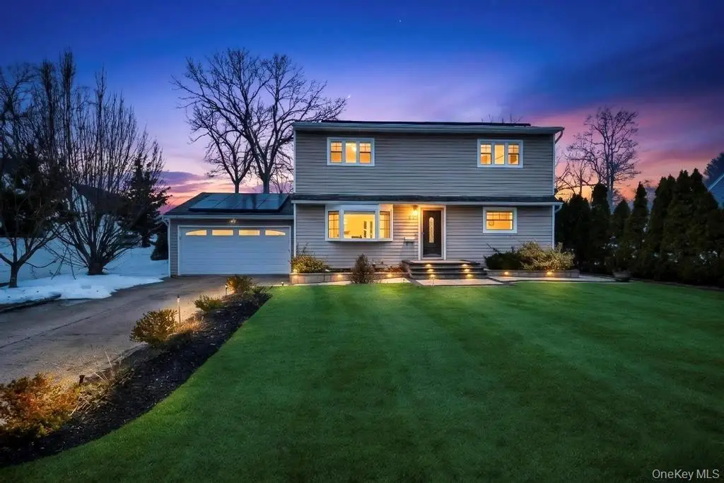 159 Dawn Drive, Centereach, NY 11720 - #1