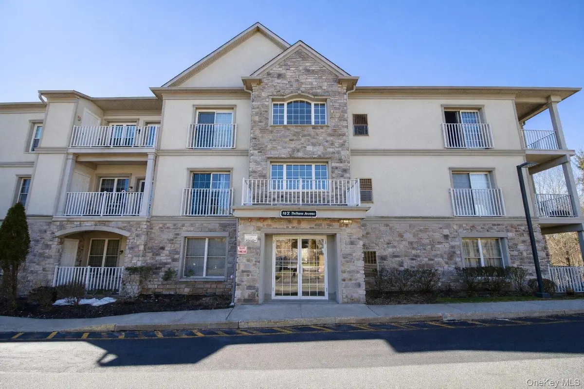 22 N De Baun Avenue #305, Suffern, NY 10901 - #1