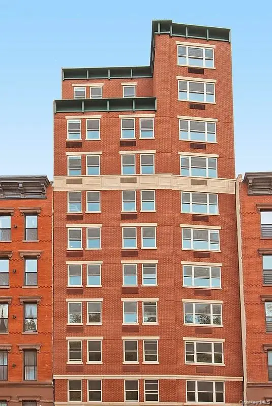 362 Saint Nicholas Avenue #6A, New York, NY 10027 - #1