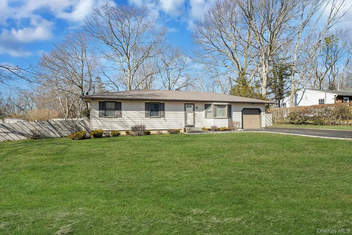 300 Tyler Avenue, Miller Place, NY 11764 - #1