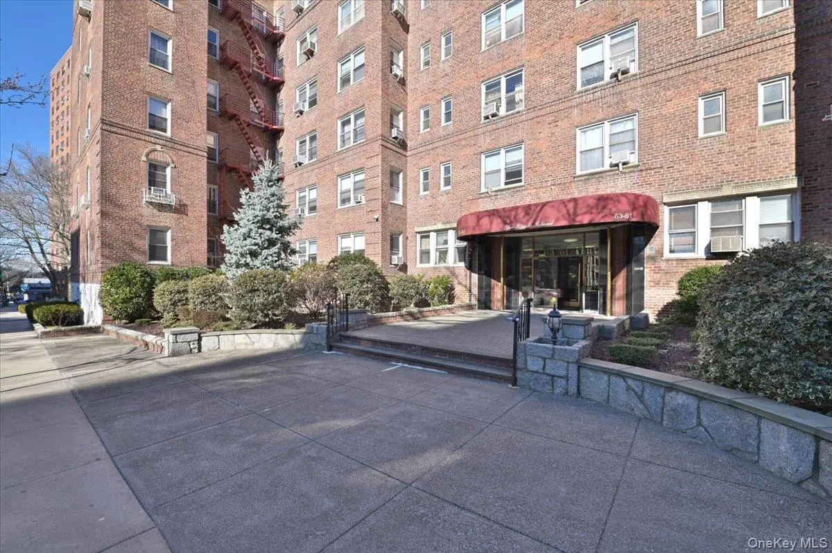 6361 99th Street #B1, Rego Park, NY 11374 - #1