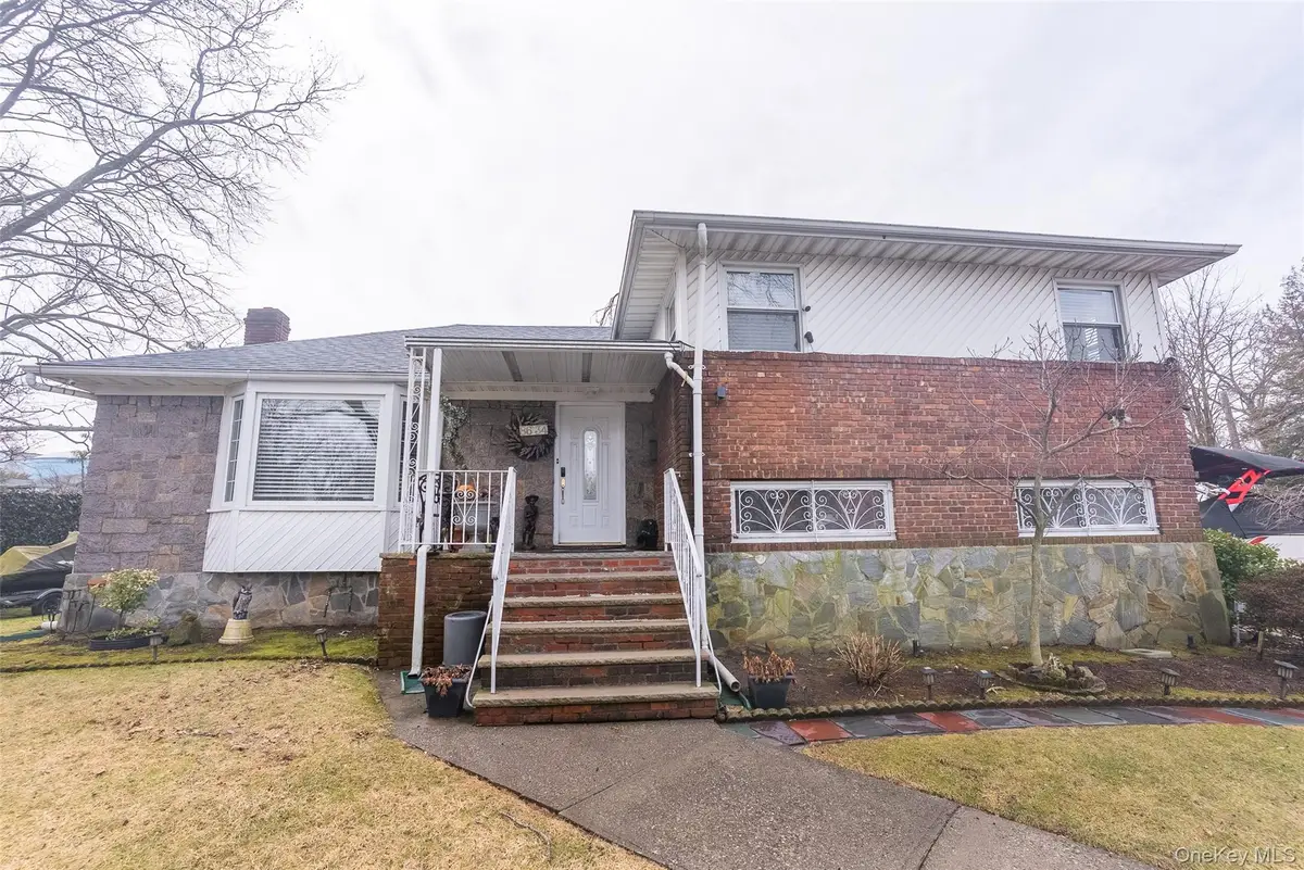 86-34 Francis Lewis Boulevard, Hollis, NY 11432 - #1