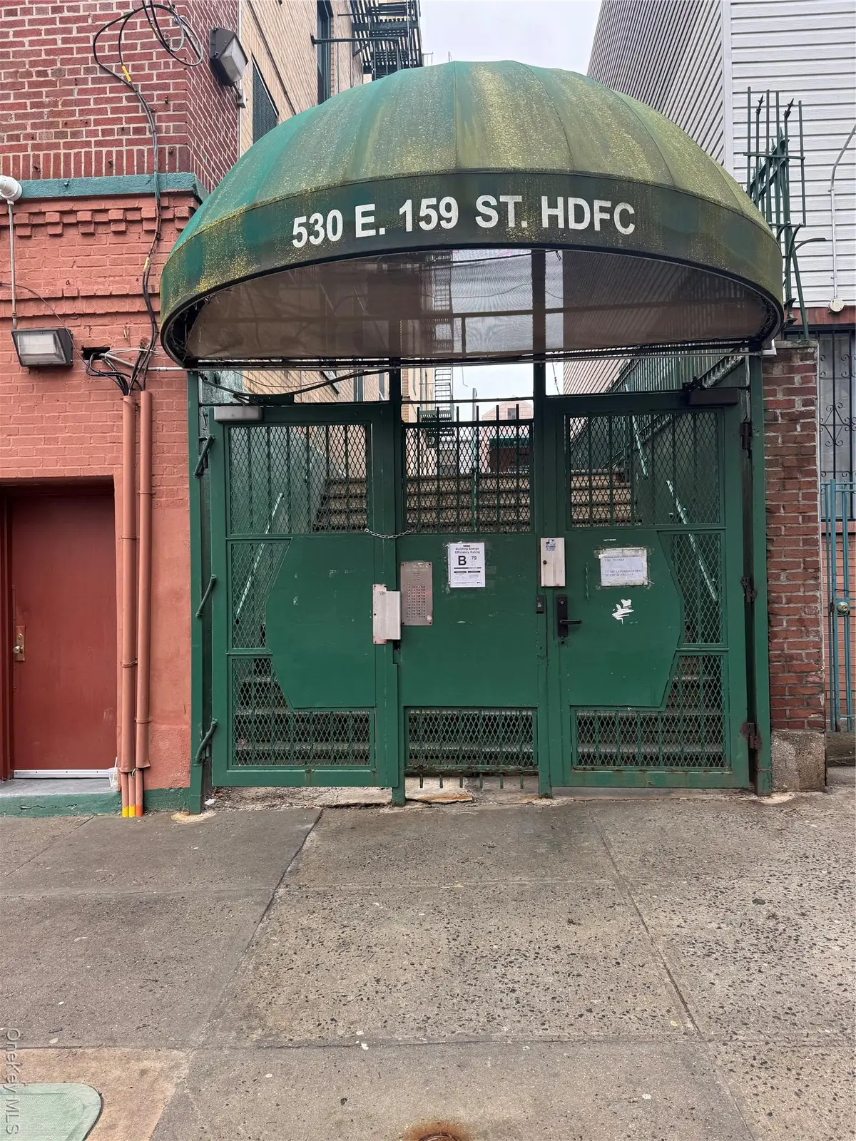 530 159th #2, Bronx, NY 10451 - #1