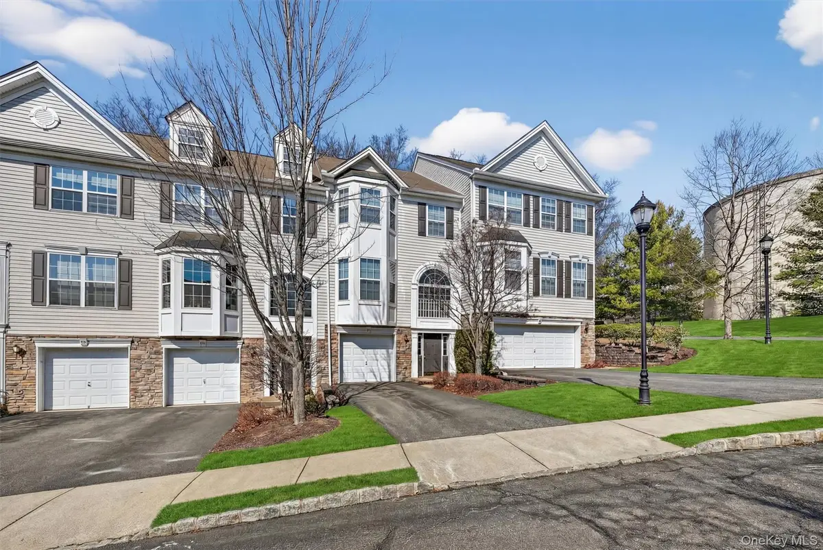 44 Barr Lane, Monroe, NY 10950 - #1