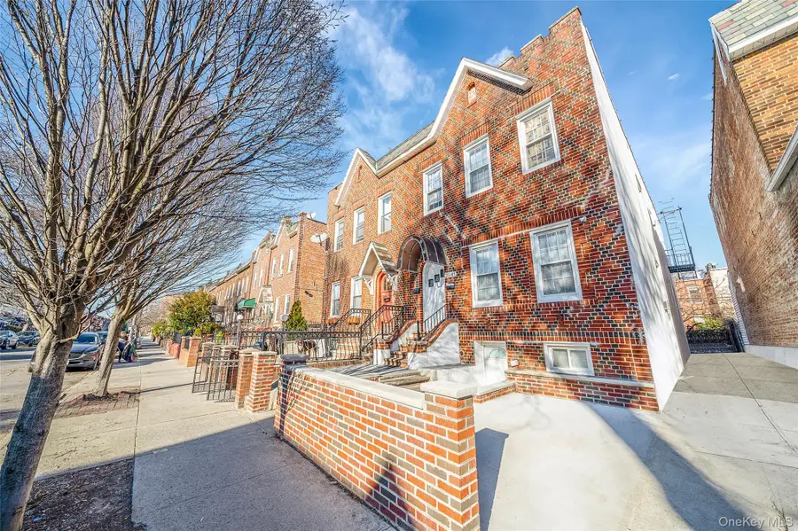 2545 98th Street, East Elmhurst, NY 11369 - #2