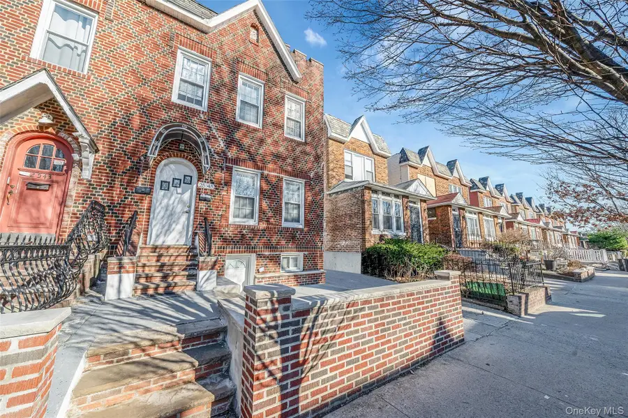 2545 98th Street, East Elmhurst, NY 11369 - #3