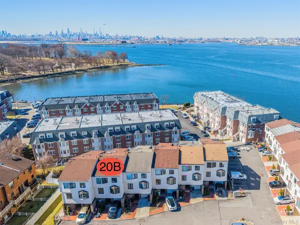 12012 Riviera Court #20B, College Point, NY 11356