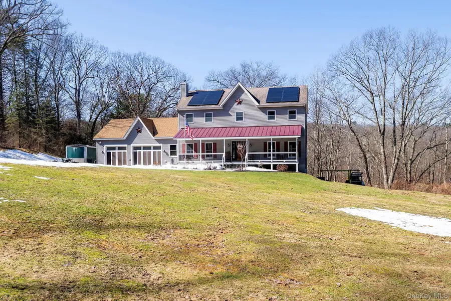 269 Milewood Road, Millbrook, NY 12545 - #2