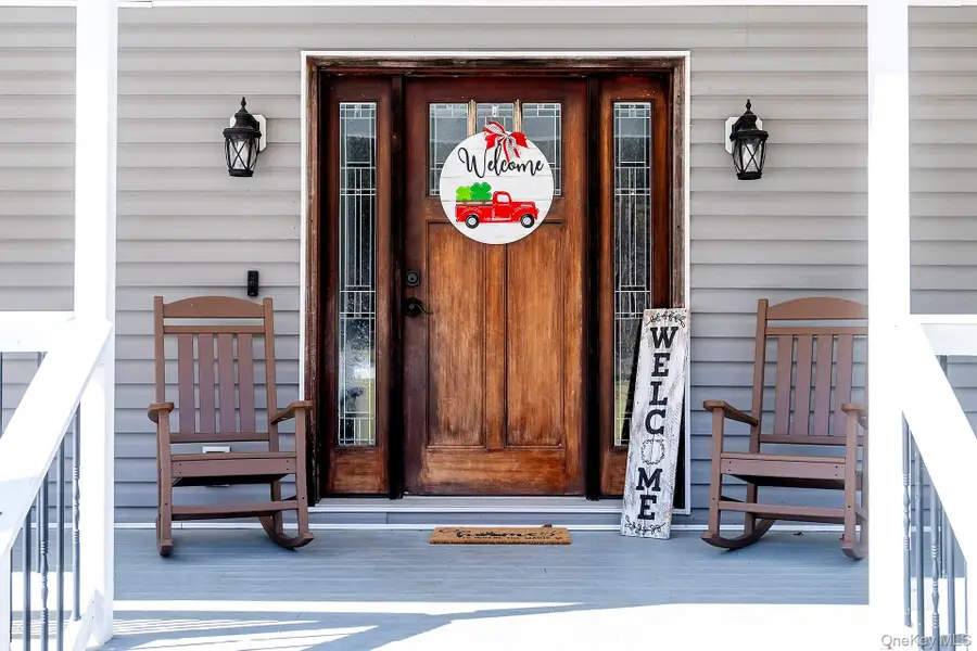 269 Milewood Road, Millbrook, NY 12545 - #3