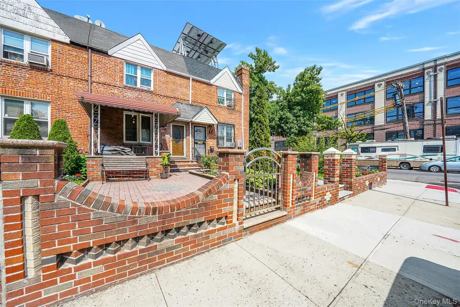 141 Branton Street, Brooklyn, NY 11236 - #2