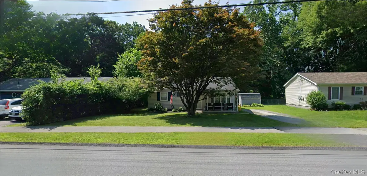 8 Van Wyck Drive, Poughkeepsie, NY 12601 - #1