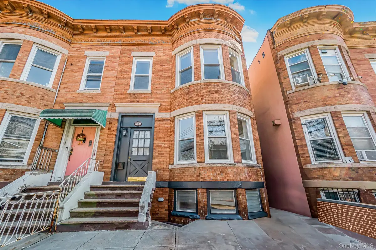 9011 77th Street, Woodhaven, NY 11421 - #1