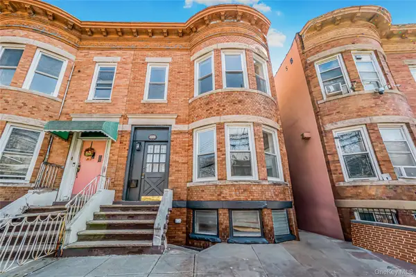 9011 77th Street, Woodhaven, NY 11421