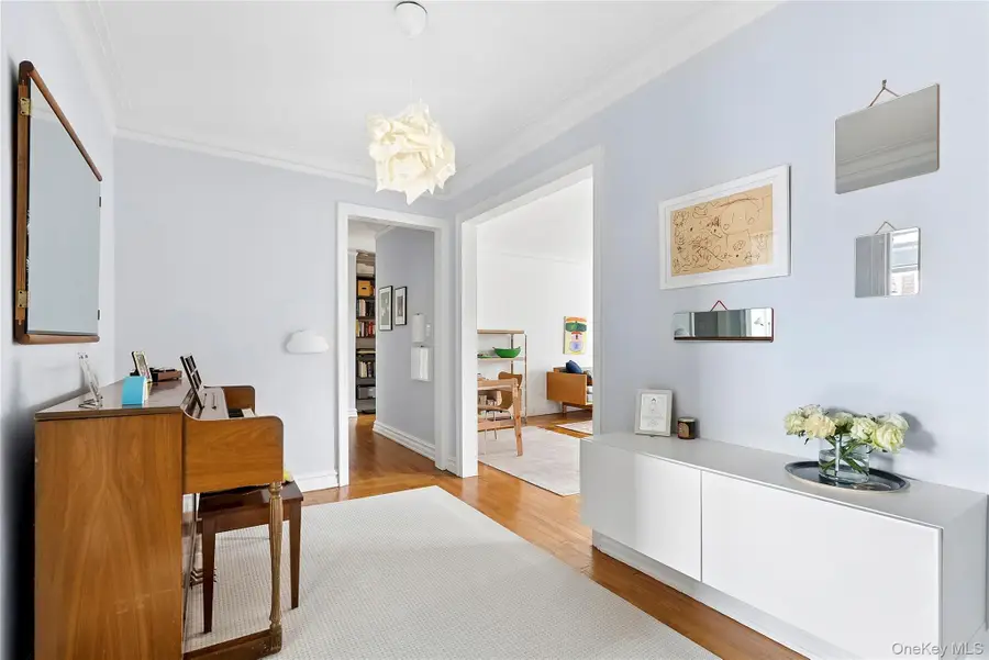 474 W 238th Street #2E, Bronx, NY 10463 - #3