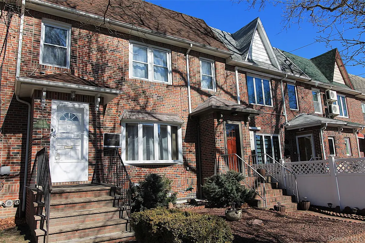 84-07 63rd Avenue, Middle Village, NY 11379 - #1