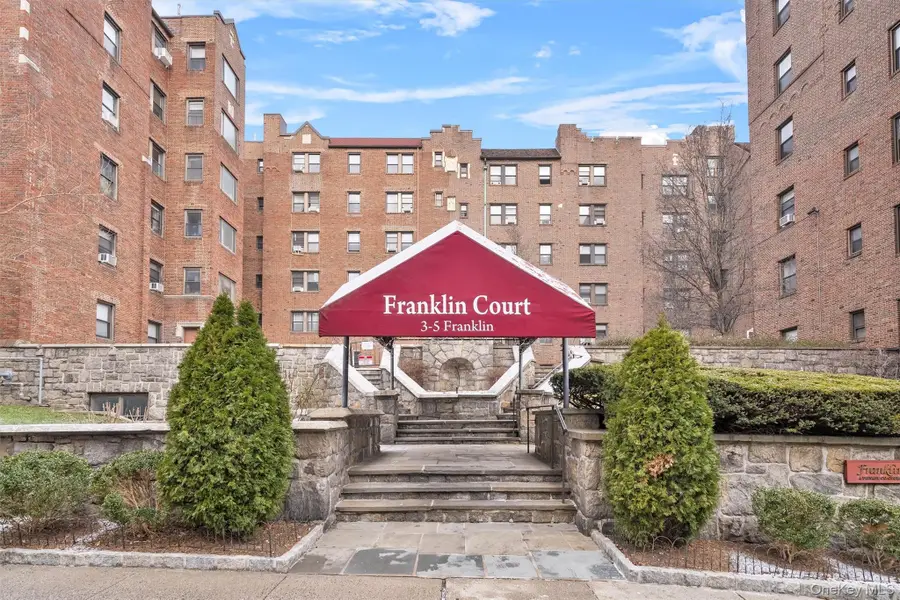 3 Franklin Avenue #1N, White Plains, NY 10601 - #2