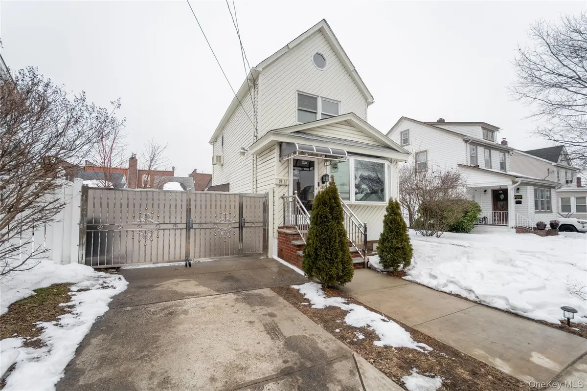 95-11 238th Street, Floral Park, NY 11001 - #1