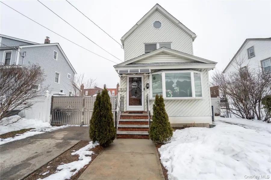 95-11 238th Street, Floral Park, NY 11001 - #2