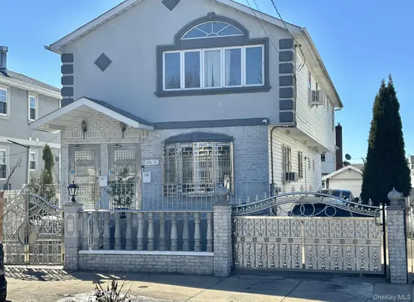 12614 133rd Avenue, South Ozone Park, NY 11420