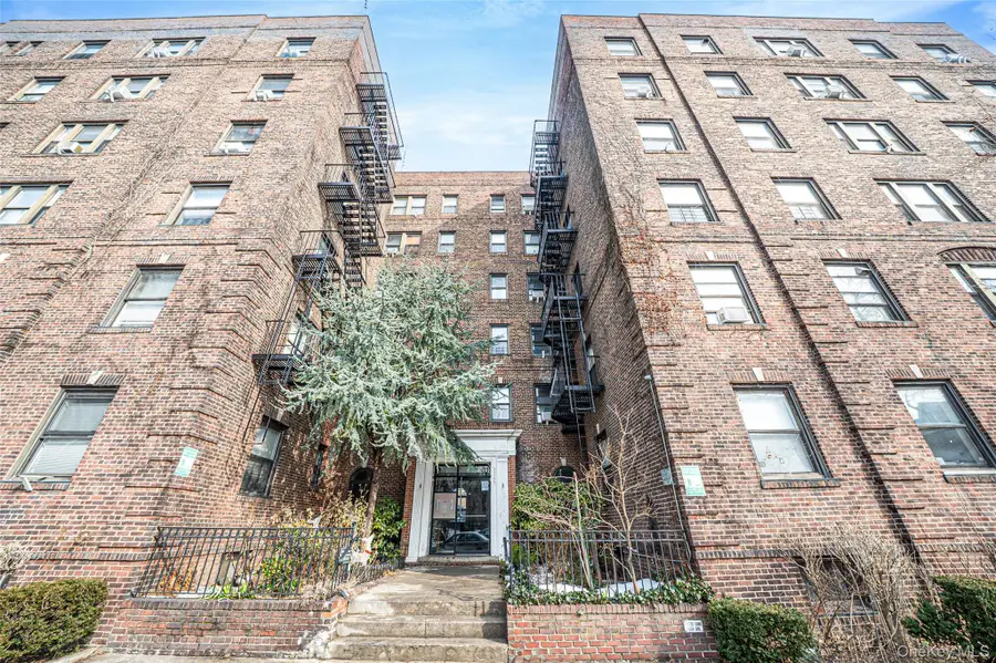 3131 54th Street #3K, Woodside, NY 11377 - #3