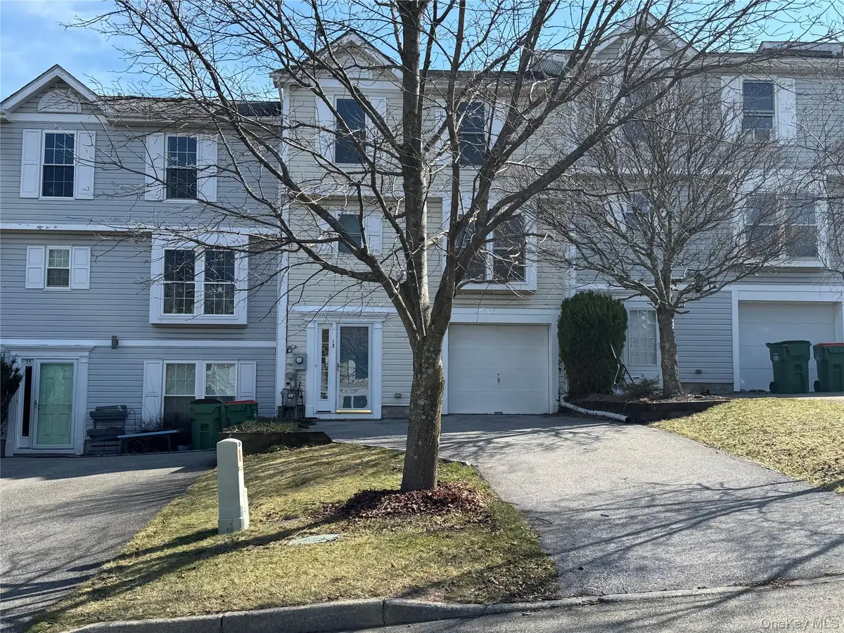 15 Helen Court, Beacon, NY 12508 - #1