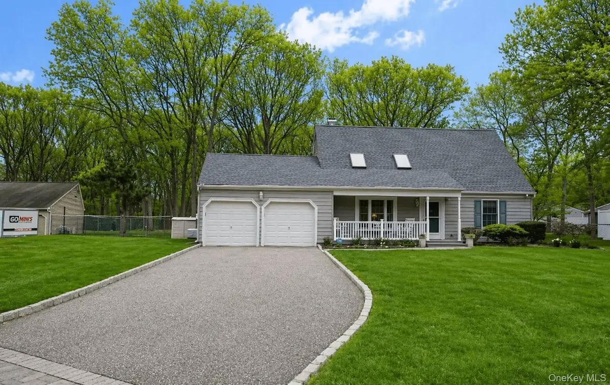 4 Summer Street, Mount Sinai, NY 11766 - #1