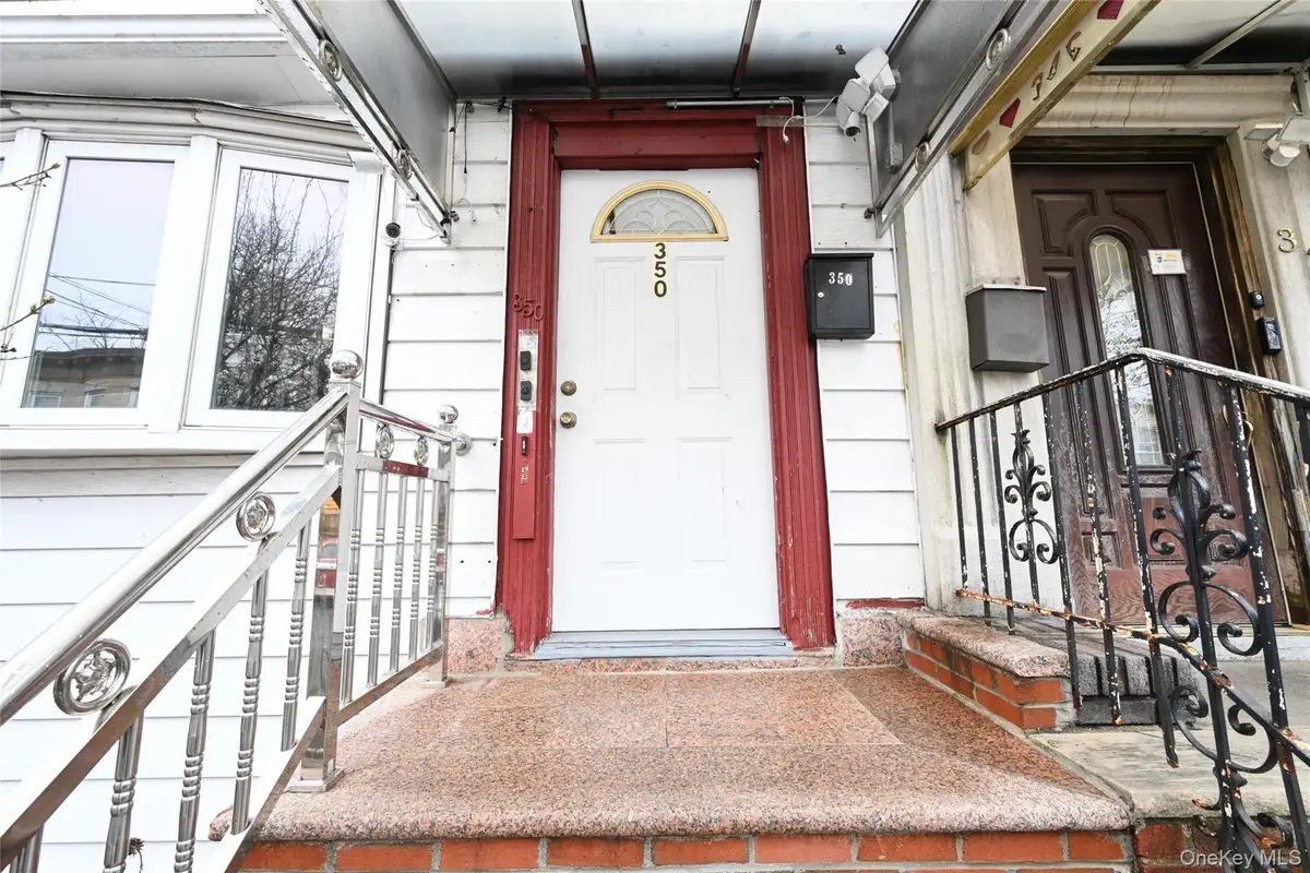 350 Grant Avenue, Brooklyn, NY 11208 - #1