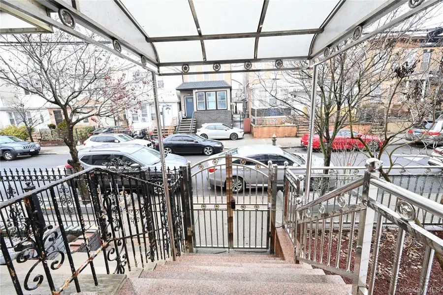 350 Grant Avenue, Brooklyn, NY 11208 - #2