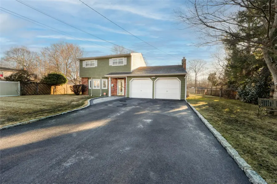 225 Whittier Drive, Mastic Beach, NY 11951 - #2