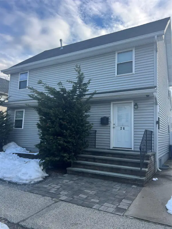 26 E Hawthorne Avenue, Valley Stream, NY 11580