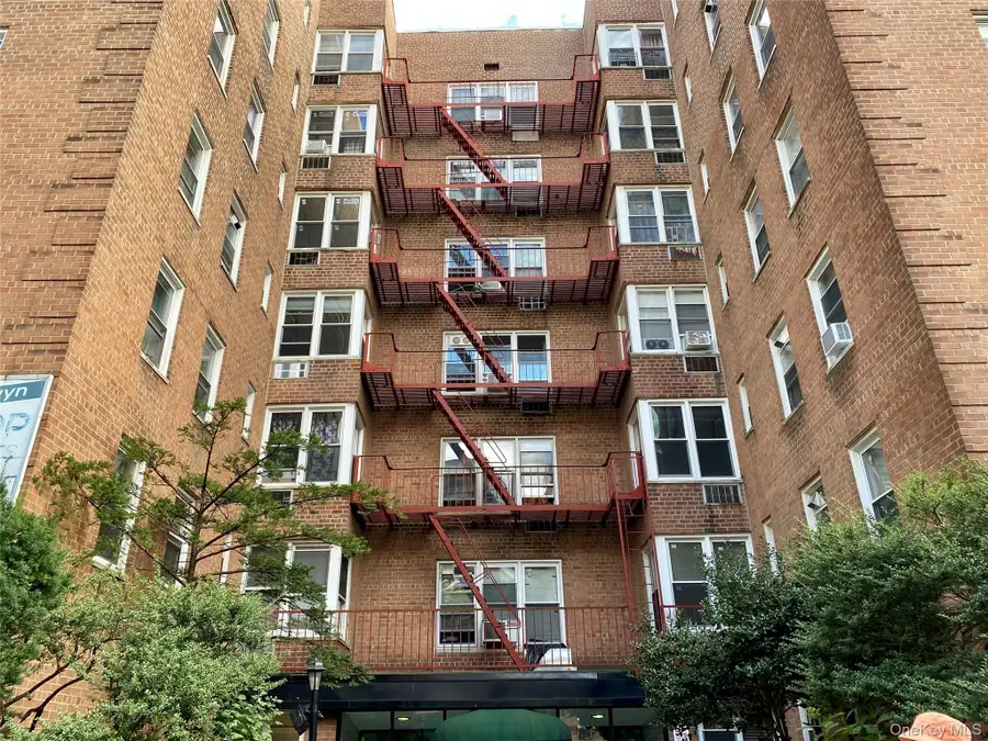 14340 41st Avenue #6F, Flushing, NY 11355 - #2