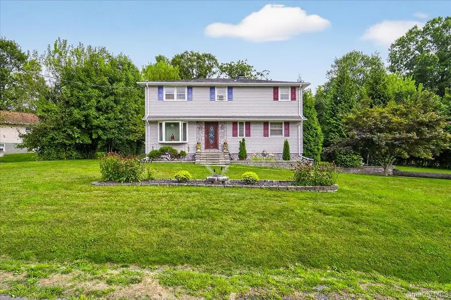 11 Merriewold Lane N, Monroe, NY 10950 - #3