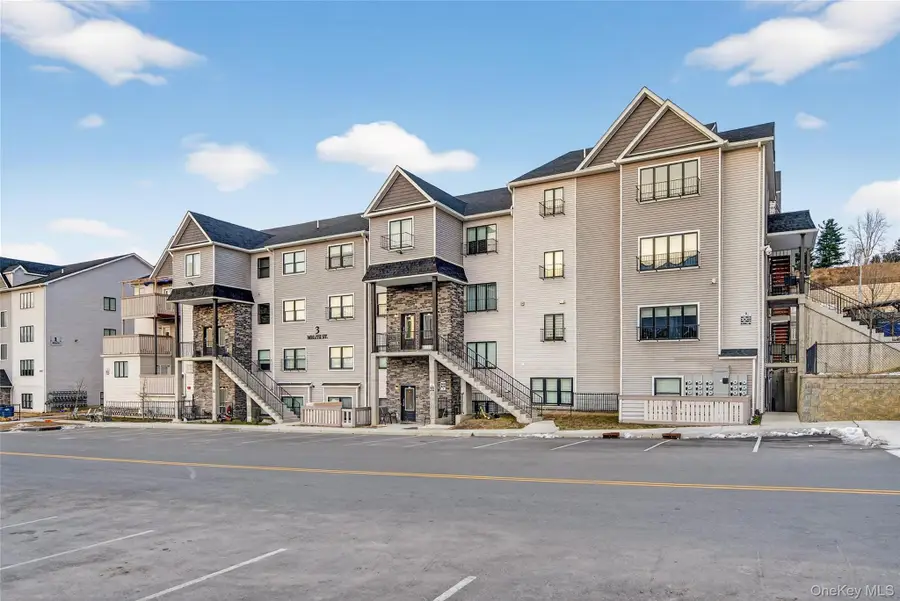 3 Melitz #201, Monroe, NY 10950 - #3