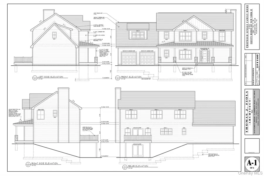 17 Sunset Lane, New Hampton, NY 10958 - #2