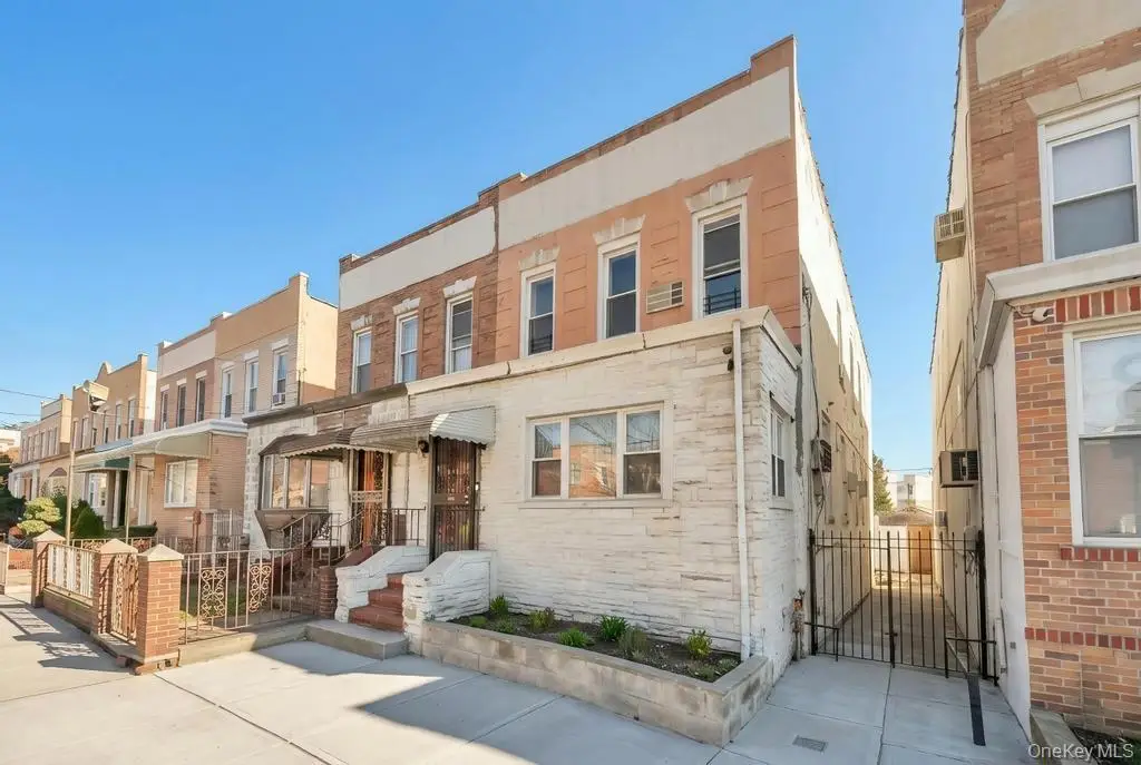 6144 Eliot Avenue, Middle Village, NY 11379 - #1