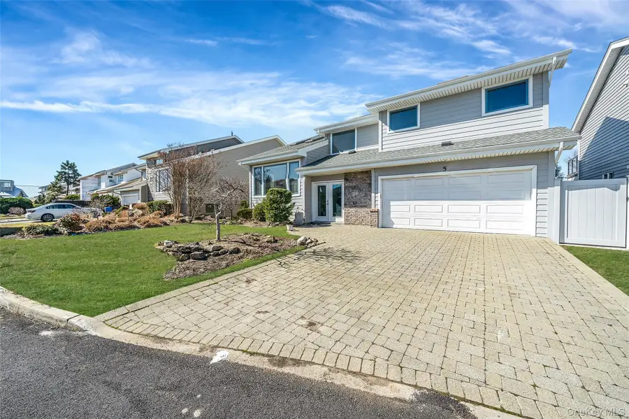 1233 Beech Street #5, Atlantic Beach, NY 11509 - #3