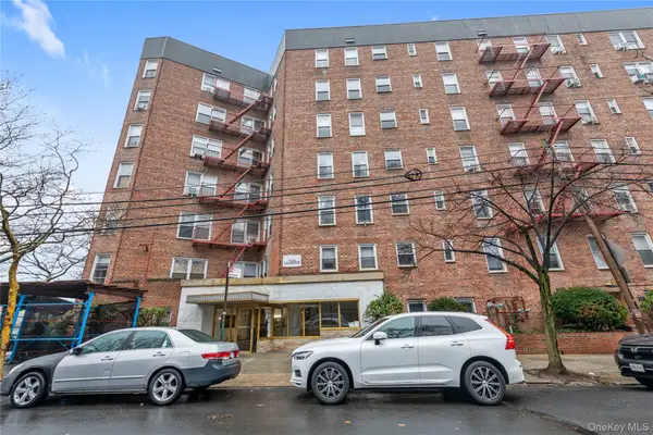 55-05 Woodside Avenue #612, Woodside, NY 11377