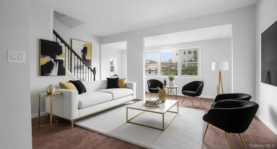 2040 Washington Avenue, Bronx, NY 10457 - #2