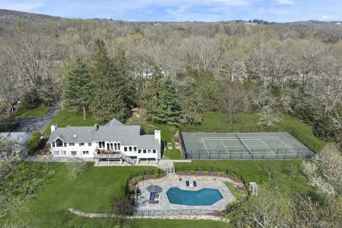 20 Oscaleta Road, South Salem, NY 10590 - #1