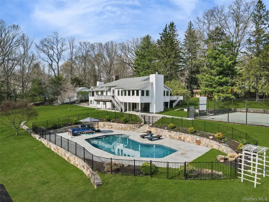 20 Oscaleta Road, South Salem, NY 10590 - #2