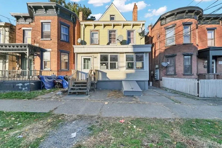 100 Carson Avenue, Newburgh, NY 12550 - #2