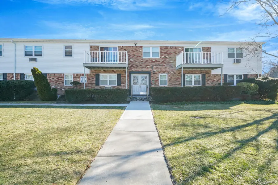 260 Waverly Avenue #33, Patchogue, NY 11772 - #2